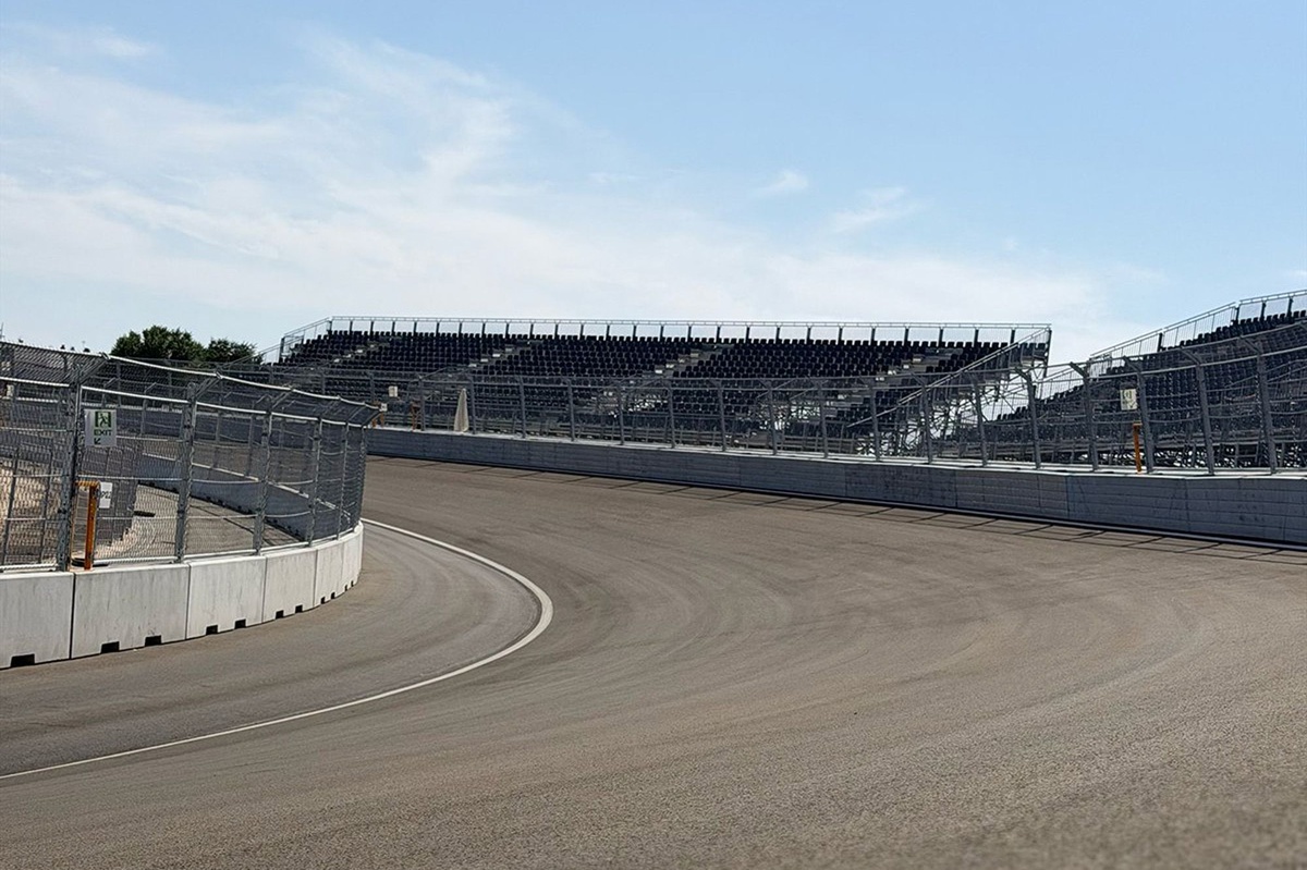 Five things to look out for at the F1 Spanish GP