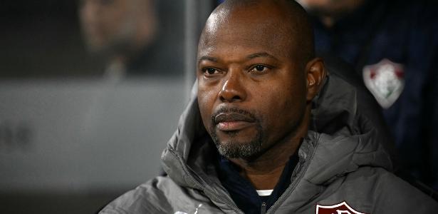 Marcão projeta Flu na semi contra Palmeiras ou LDU: ‘Estaremos fortes’