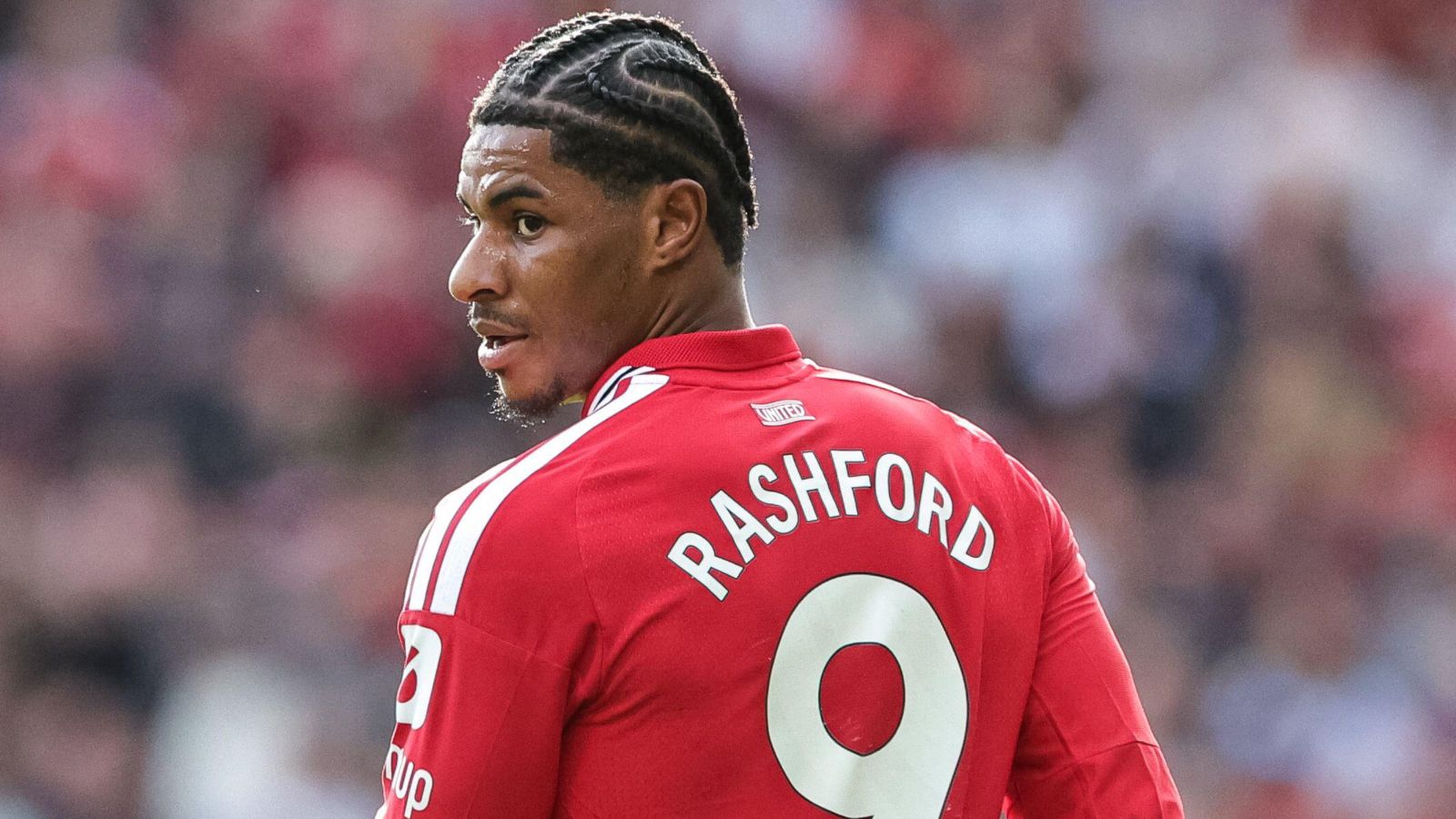Name the last four players to wear numbers 1-11