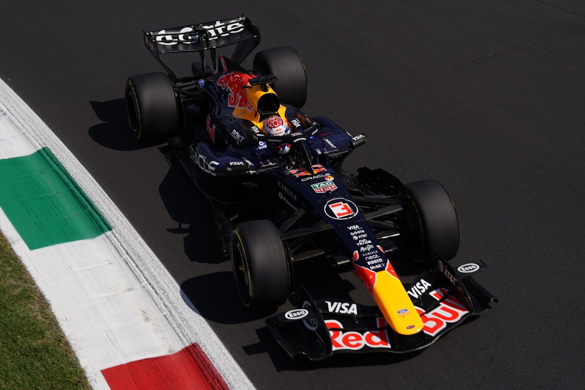 F1 2026 isn’t just unnatural, it’s too easy to drive