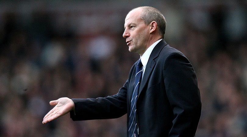 “Ian Wright joining Arsenal was a real body blow for Crystal Palace – we could have been one of the big boys had he stayed at Selhurst Park!” Steve Coppell on his sliding doors moment in management