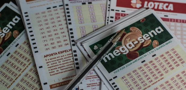 Mega-Sena: quanto R$ 48 milhões rendem todo mês na poupança e no Tesouro