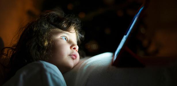 estudo liga excesso a pior aprendizado infantil