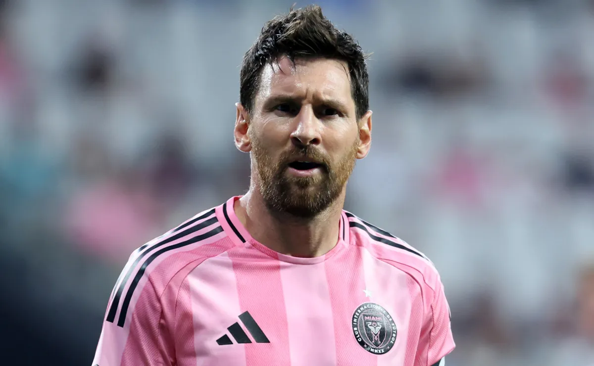 Is Lionel Messi playing today? Confirmed lineups for Inter Miami vs Columbus Crew in Matchday 28 of 2026 MLS season