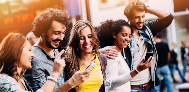 Austrália prevê multa de R$ 400 mi a redes por conteúdo nocivo a jovens