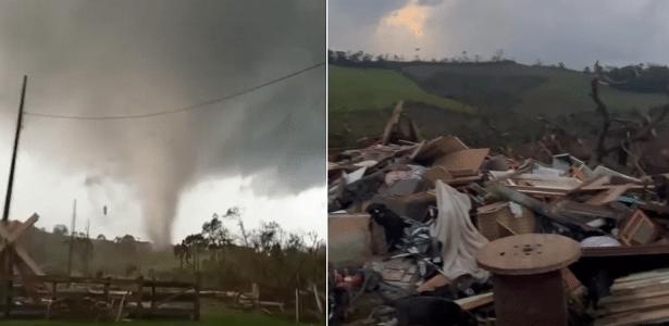 Vai ter que chover dentro do STF para a eleição falar de clima?