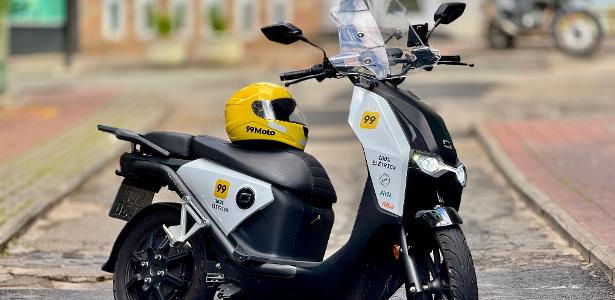 troca rápida de bateria impulsiona uso