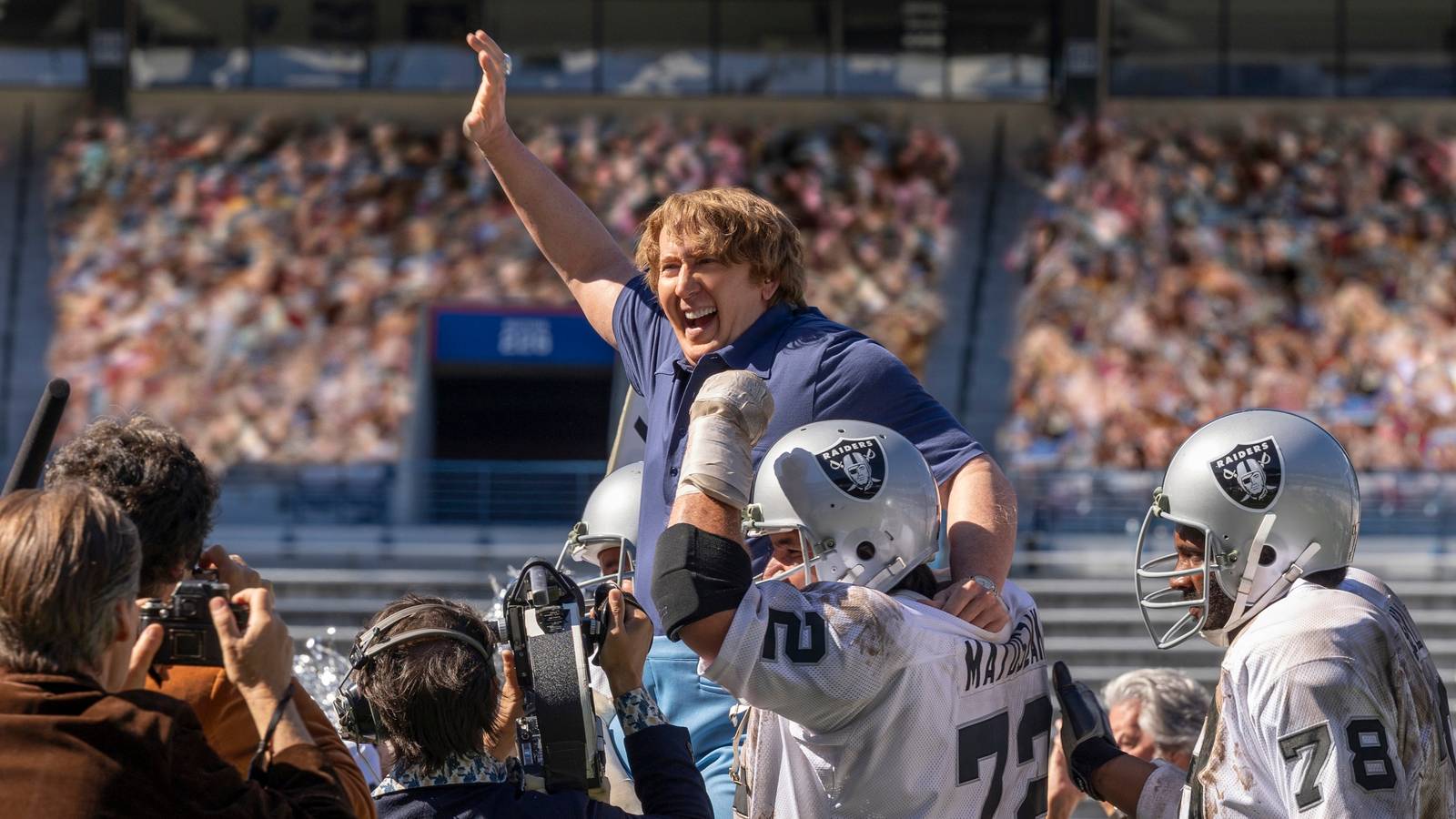 Prime Video Officially Releases Christian Bale & Nicolas Cage’s New R-Rated Movie Trailer