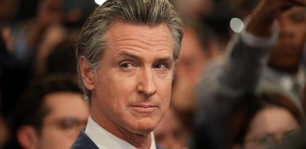 Newsom assina decreto para criar ‘interruptor de emergência’ para a IA