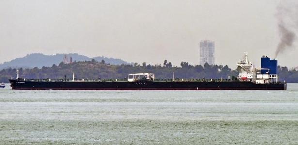 FBI apura ataque perto dos EUA