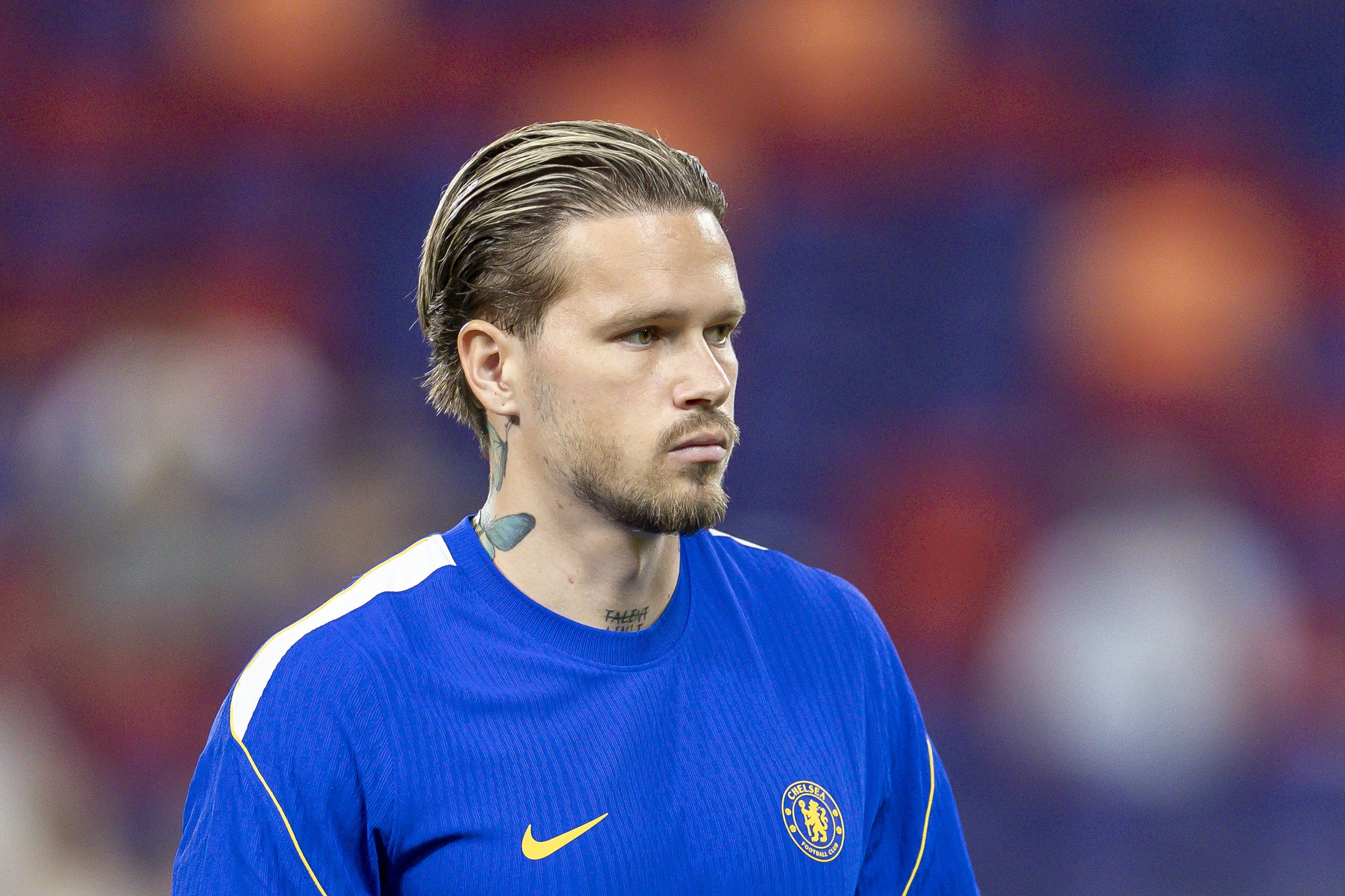 Why are Spurs doing Chelsea’s dirty laundry?