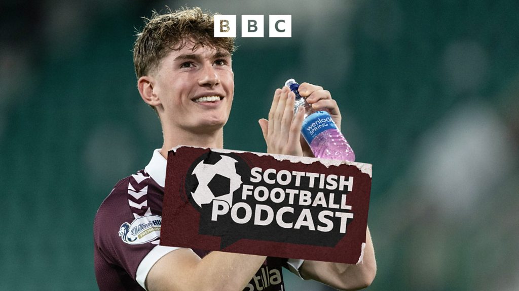 Scottish Football Podcast – SPFL weekend preview, Edinburgh Derby fallout and transfer window verdicts