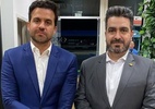 Leonardo Avalanche assume corrida à Presidência no lugar de Pablo Marçal