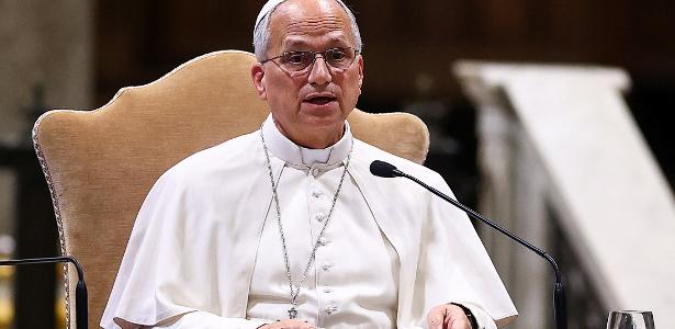 o Vaticano se convida à mesa dos gigantes da tecnologia
