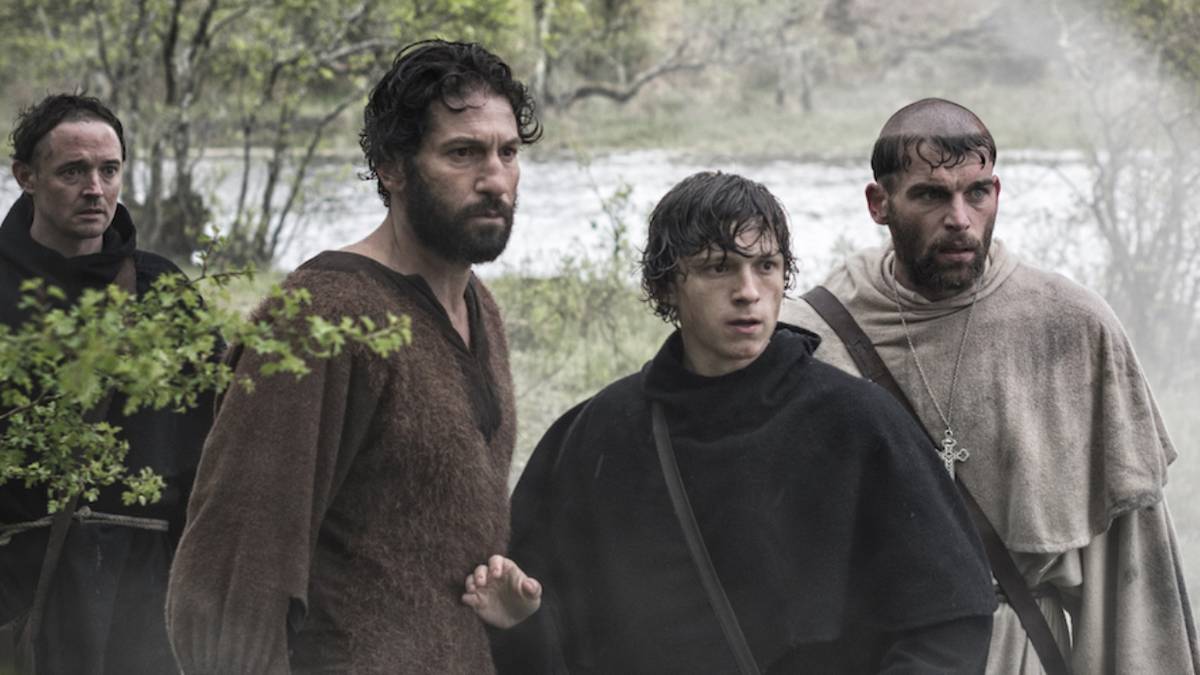 Jon Bernthal and Tom Holland’s First Epic Deserves a Rewatch 9 Years Later