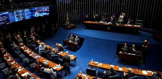 Senado aprova incentivos a data centers no Brasil