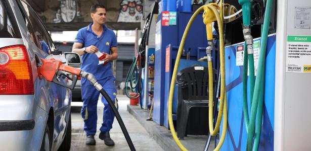 Incentivo de R$ 7 bi sobre combustíveis ‘não é uso populista’, diz ministro