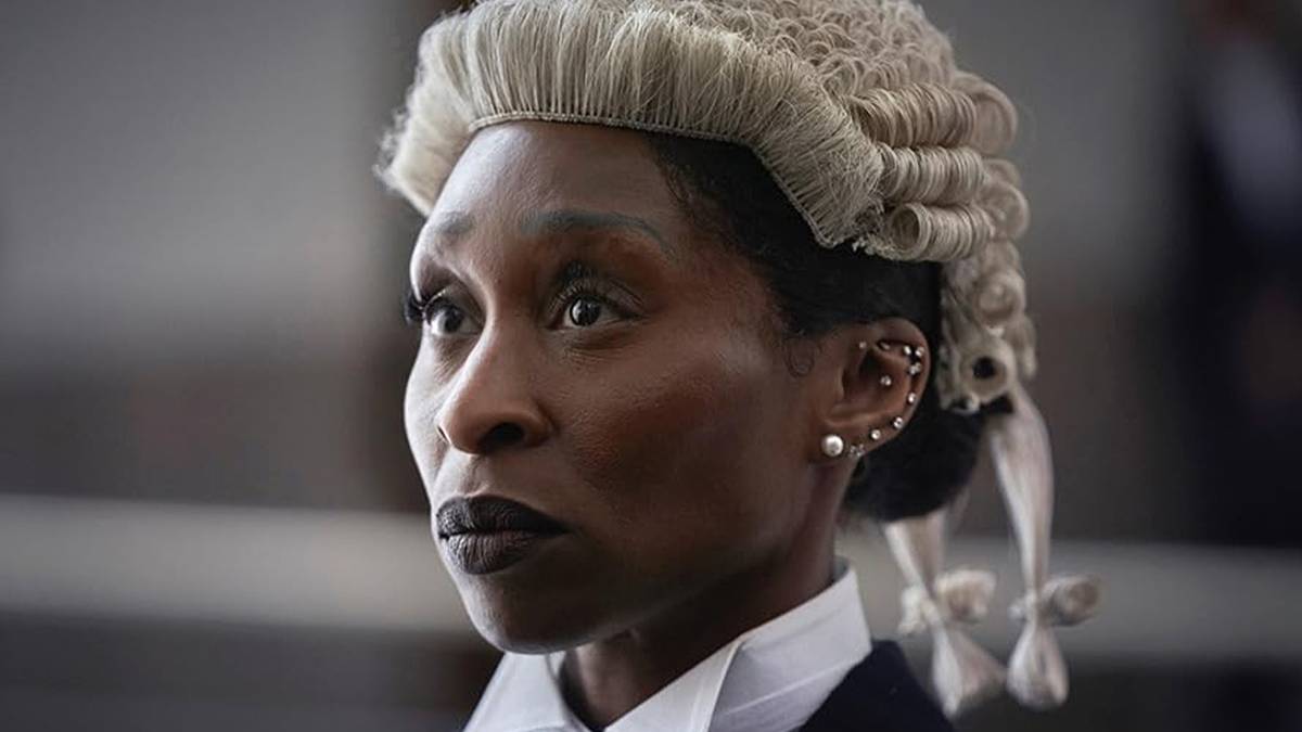 Cynthia Erivo Delivers an Instant Classic Performance in ‘Prima Facie’
