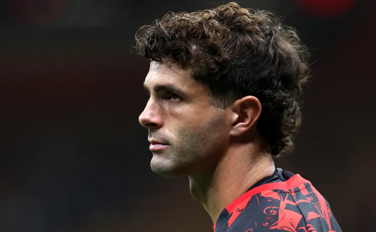 Christian Pulisic set to learn his Milan fate soon as date for crucial contract talks emerges