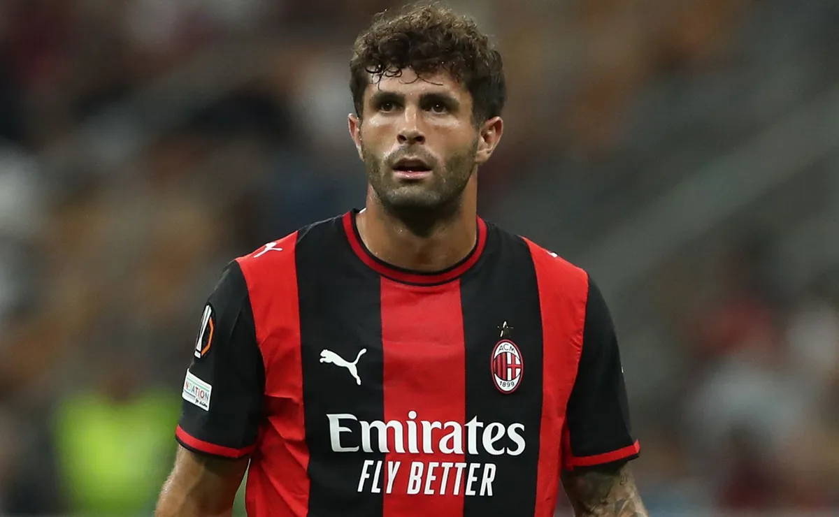 Christian Pulisic’s Milan future could hinge on one key factor as new contract talks approach crucial stage