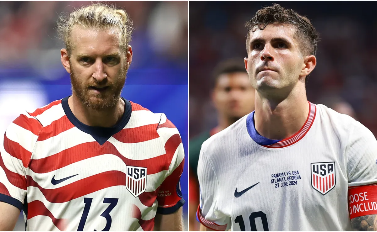 Christian Pulisic’s path to USMNT captaincy takes fresh twist after Tim Ream steps away, but Mauricio Pochettino has another candidate in mind