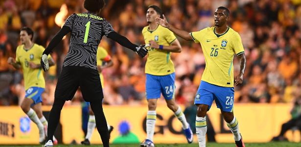 Faltou entrosamento na seleção? Colunistas debatem