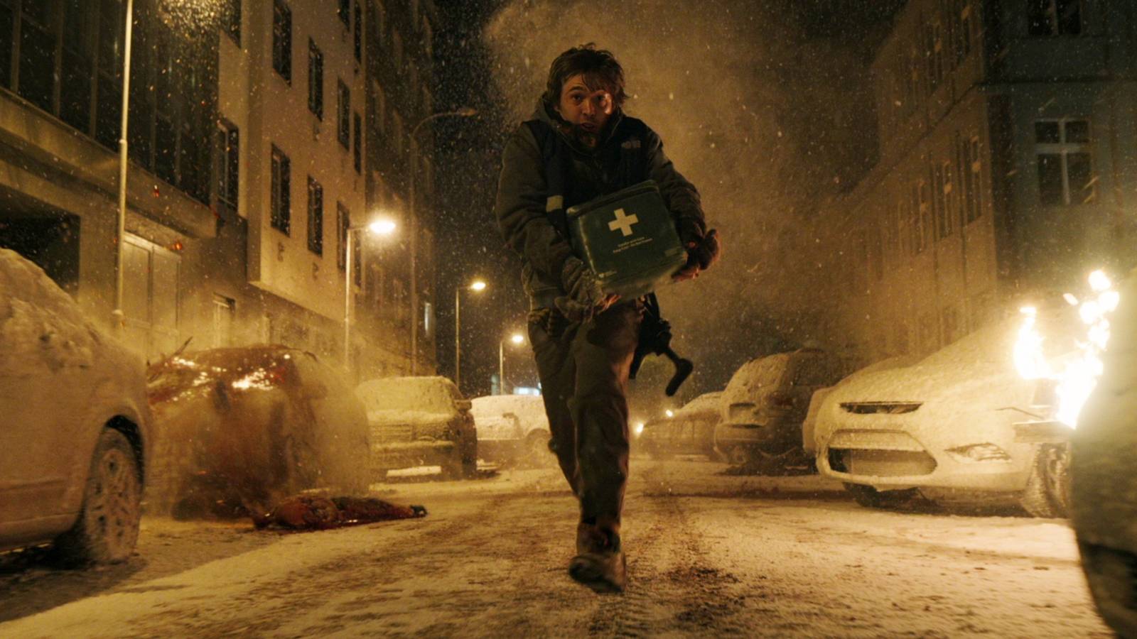 ‘Resident Evil’ Is Officially Coming Back Bigger Than Ever at the Box Office