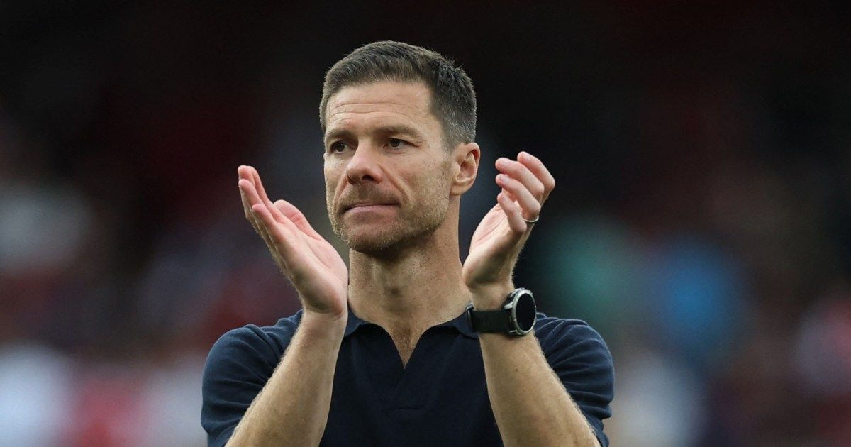 Xabi Alonso says Chelsea ambitions ‘very clear’ as Boehly era ends | Football