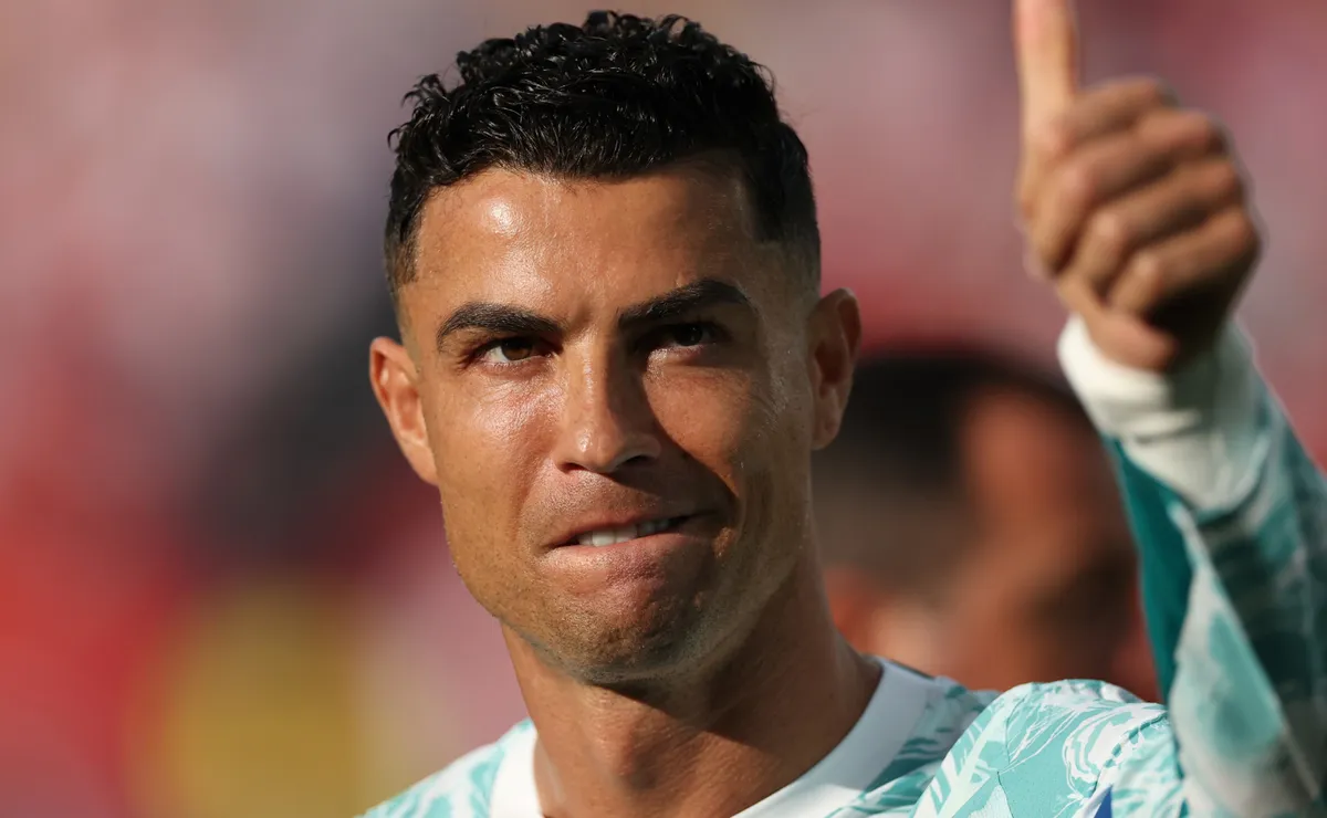 Cristiano Ronaldo reveals what convinced him to continue with Portugal after the World Cup
