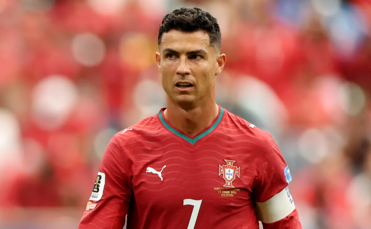Cristiano Ronaldo heads to Madrid after Al-Nassr defeat as Portugal return date emerges ahead of UEFA Nations League