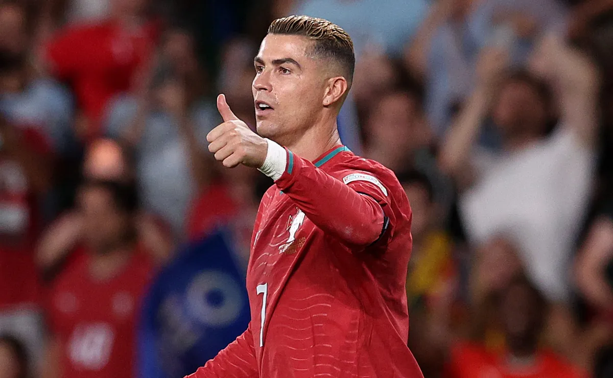 Is Cristiano Ronaldo playing today? Projected lineups for Portugal vs Norway in 2026-27 UEFA Nations League Matchday 2
