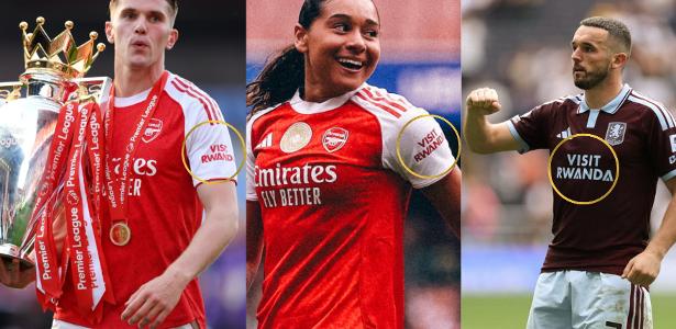 Premier League restringe bets, mas tolera dinheiro de regimes autoritários