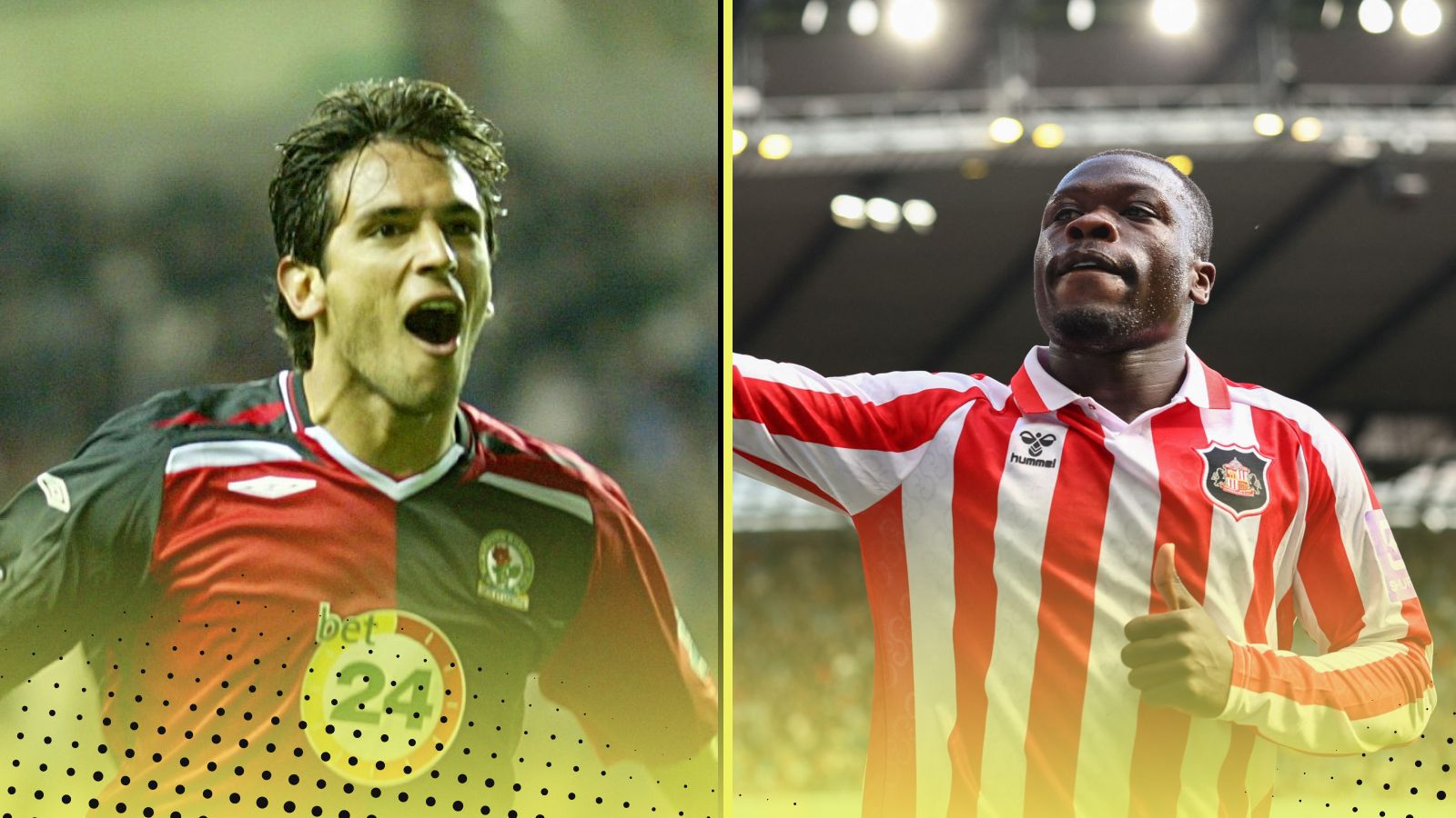 Brian Brobbey & Premier League stars who scored hat-trick and still lost