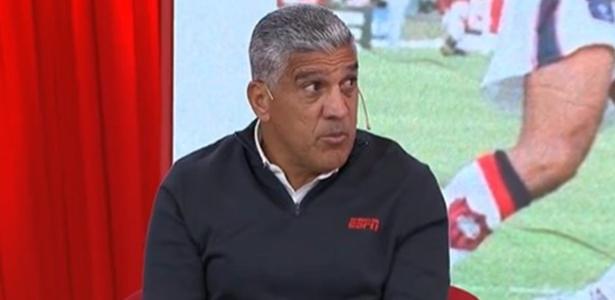 ‘Brasil nunca mais vencerá a Copa’