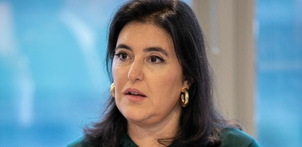 Campanha de Tebet em SP lidera entre as mais ricas ao Senado; veja ranking