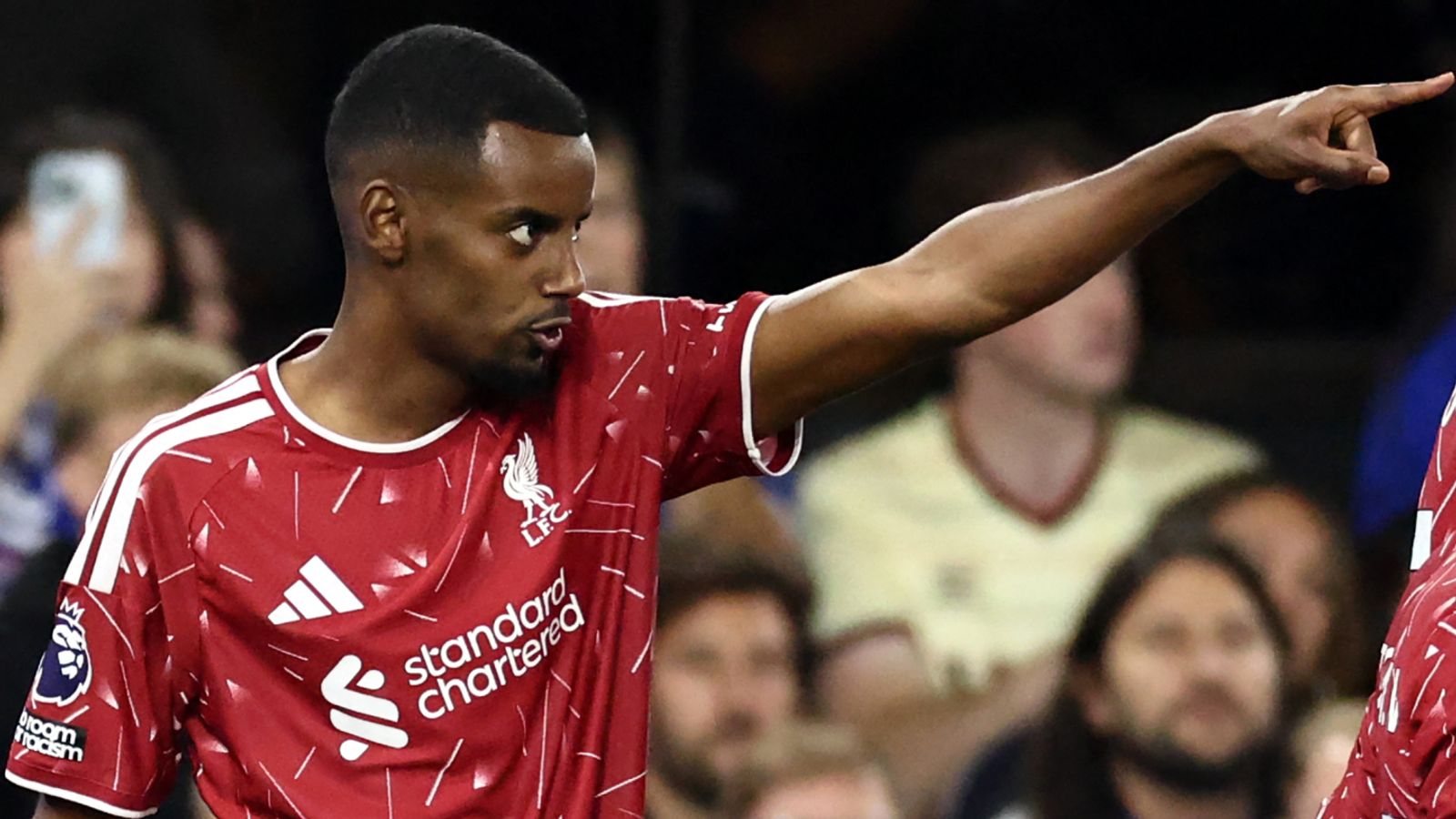 Ipswich 0 – 2 Liverpool