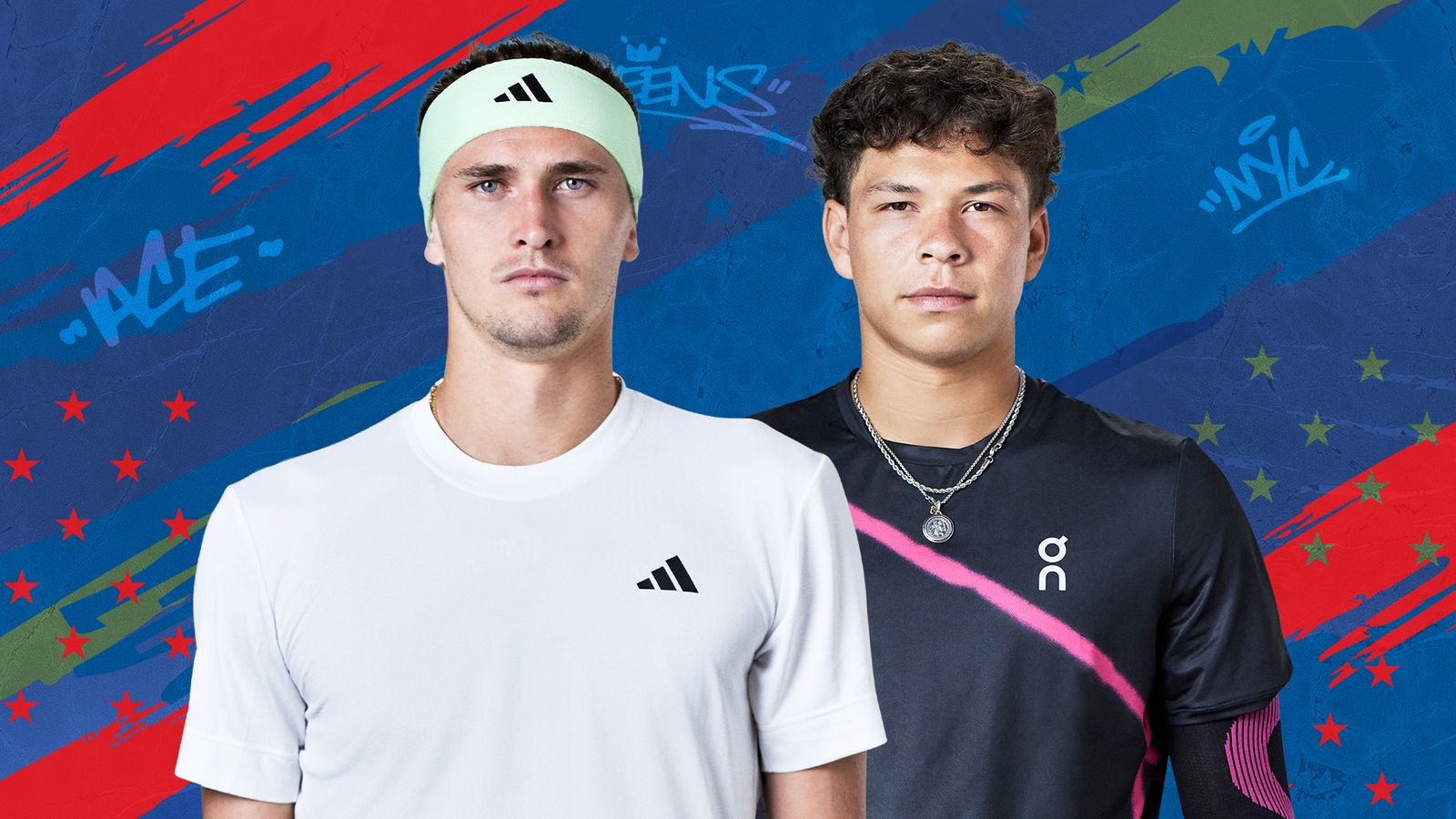 US Open: Ben Shelton is relishing the challenge of a first Grand Slam final against Alexander Zverev in New York | Tennis News