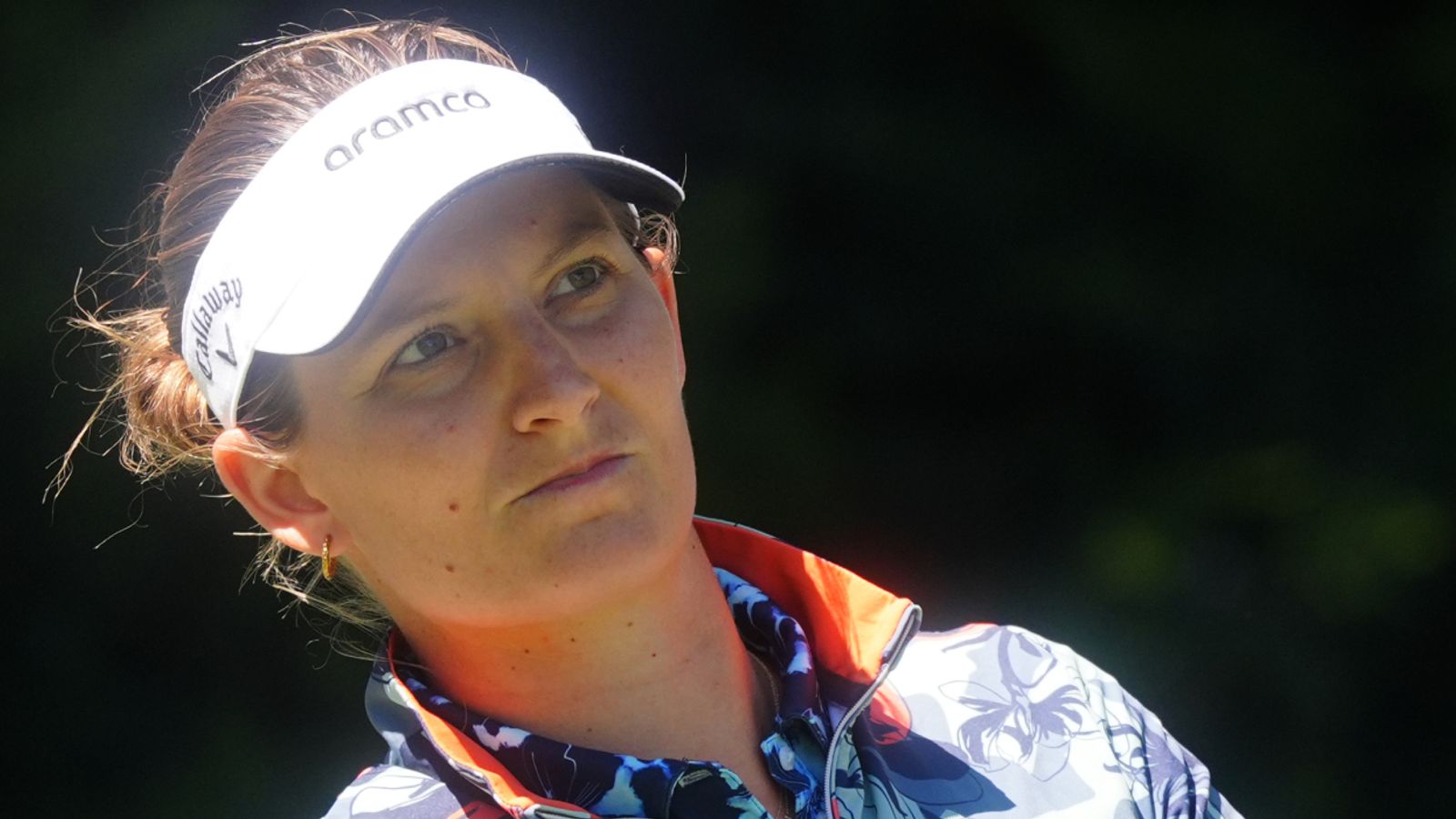 PING Junior Solheim Cup: Europe captain Anne van Dam says her side will ‘fight to last putt’ to win | Golf News