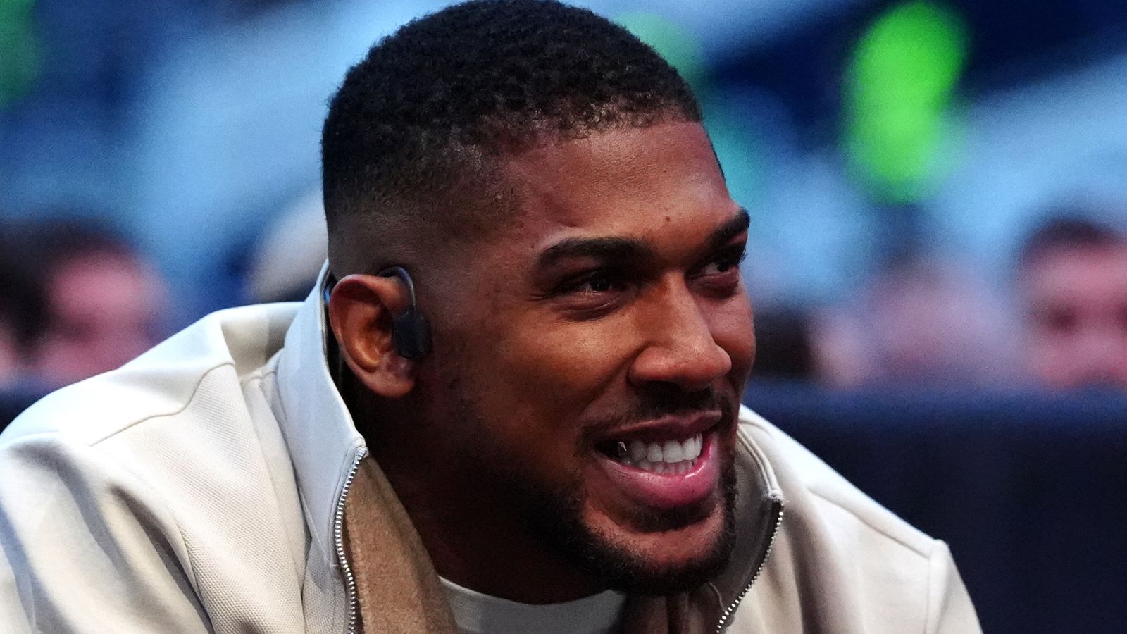 Anthony Joshua could be in ‘world of trouble’ against Tyson Fury if he fails to improve on last performance, says Johnny Nelson | Boxing News