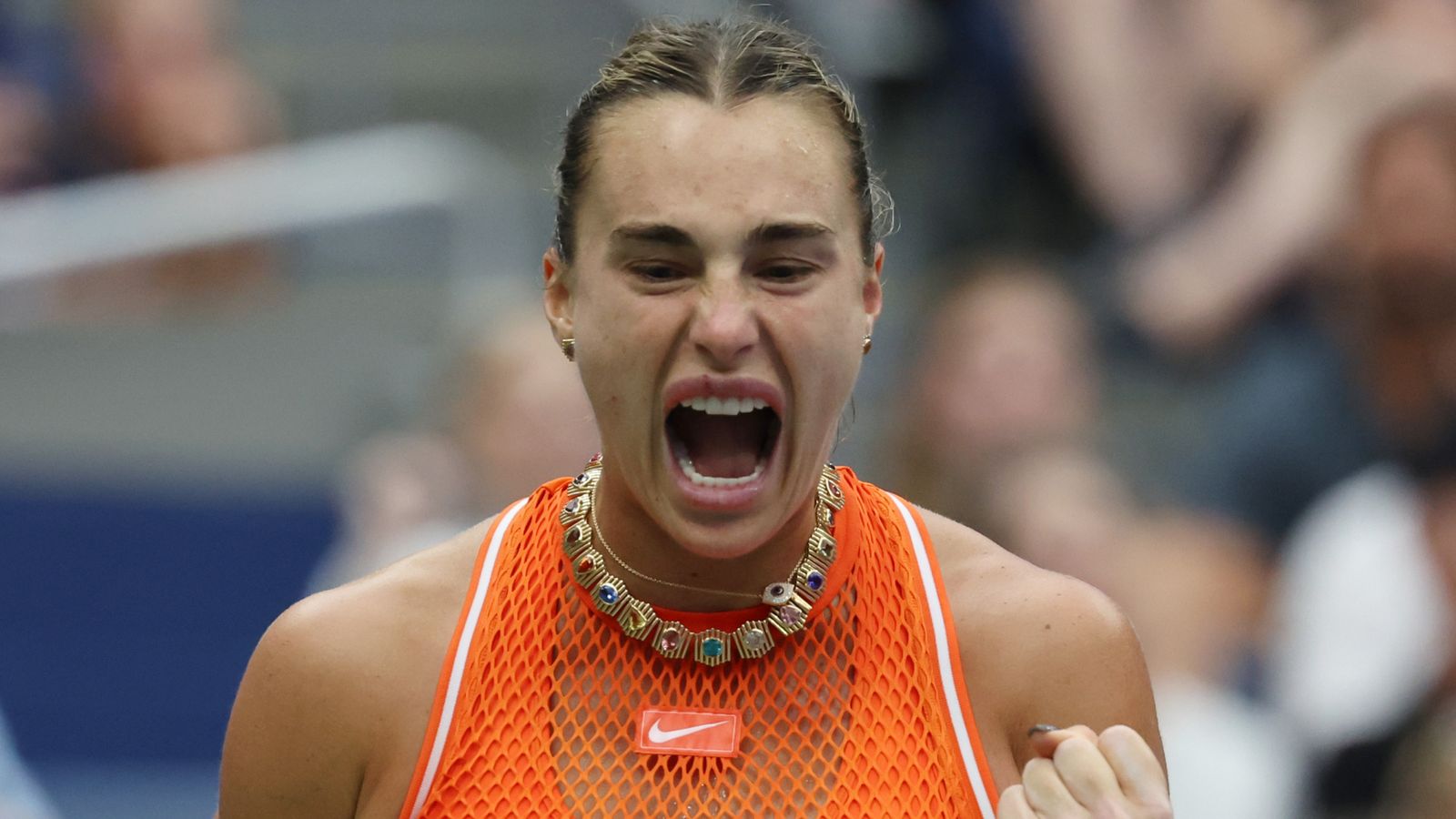 Women’s Tennis Association ‌announces ‘major milestone’ with equal prize money across all combined 1000 tournaments from 2027 | Tennis News