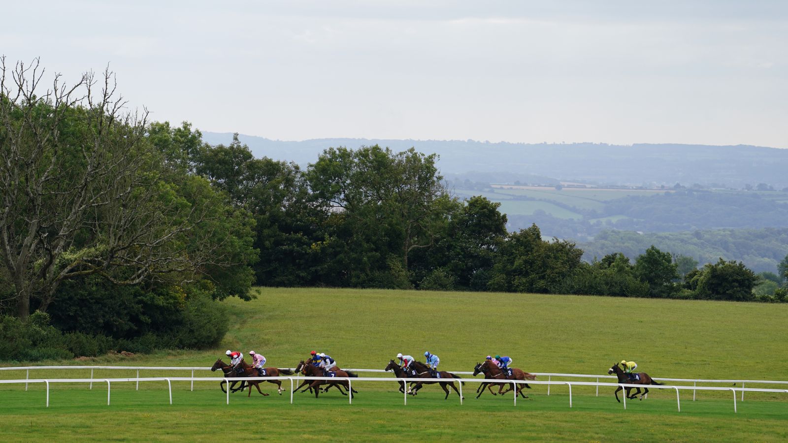 Today on Sky Sports Racing: Bath, Sedgefield and Wolverhampton | Racing News