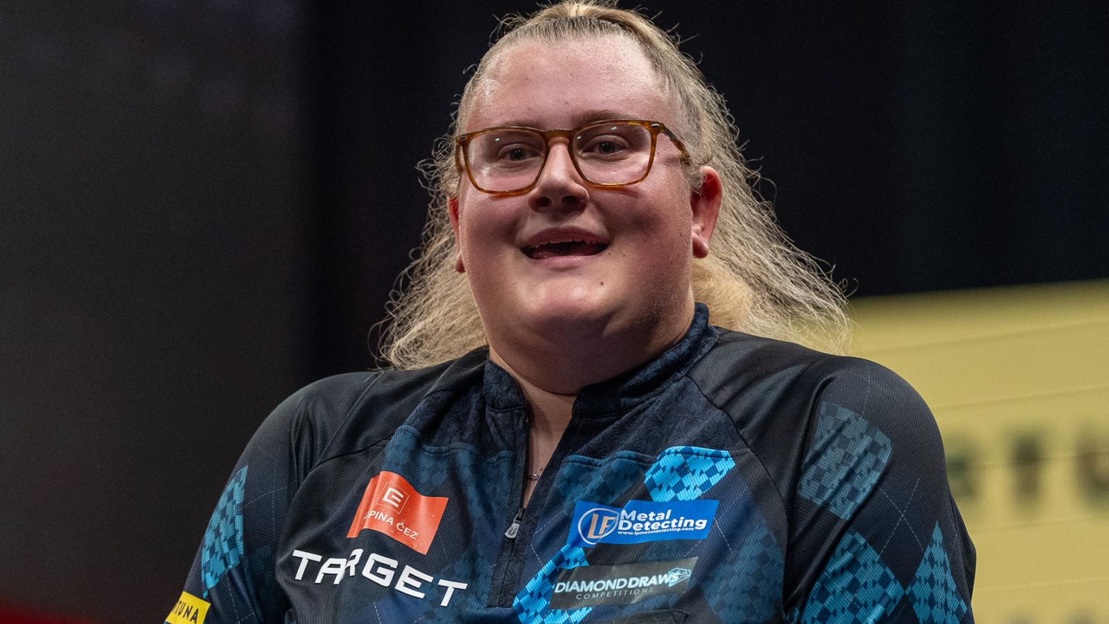 Flanders Darts Trophy: Latest draw, schedule, results as Michael van Gerwen, Gian van Veen, Beau Greaves feature in Antwerp | Darts News