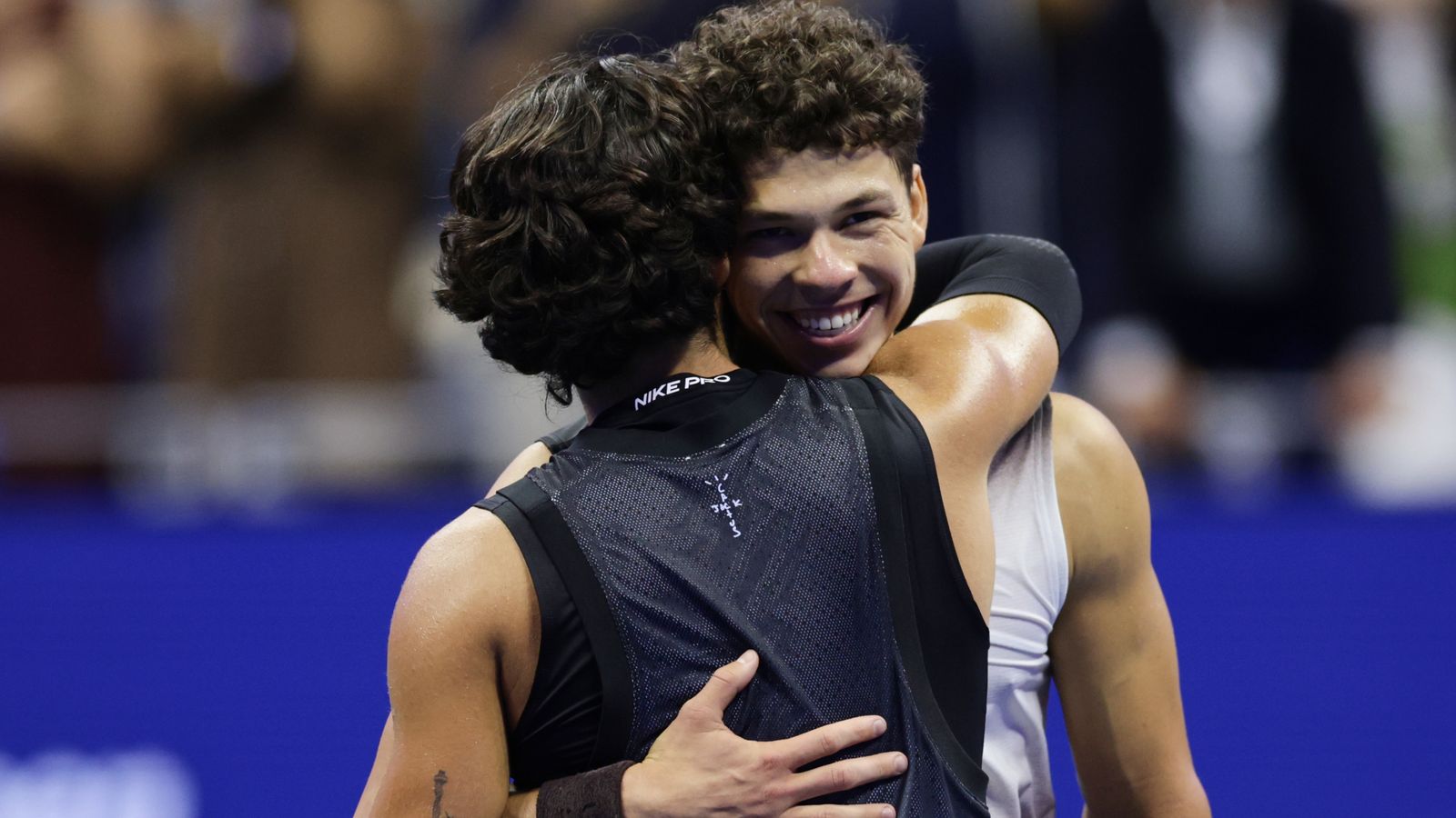 US Open: 3.33am local time and another early-morning finish as Ben Shelton beat Carlos Alcaraz, so does something have to change? | Tennis News