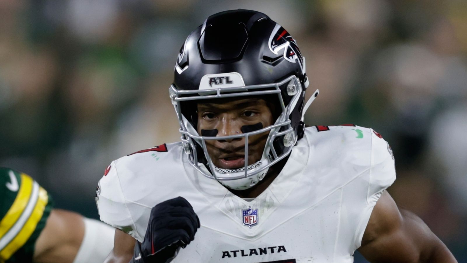 NFL: Green Bay Packers booed in Atlanta Falcons loss as Bijan Robinson and Drake London star | NFL News