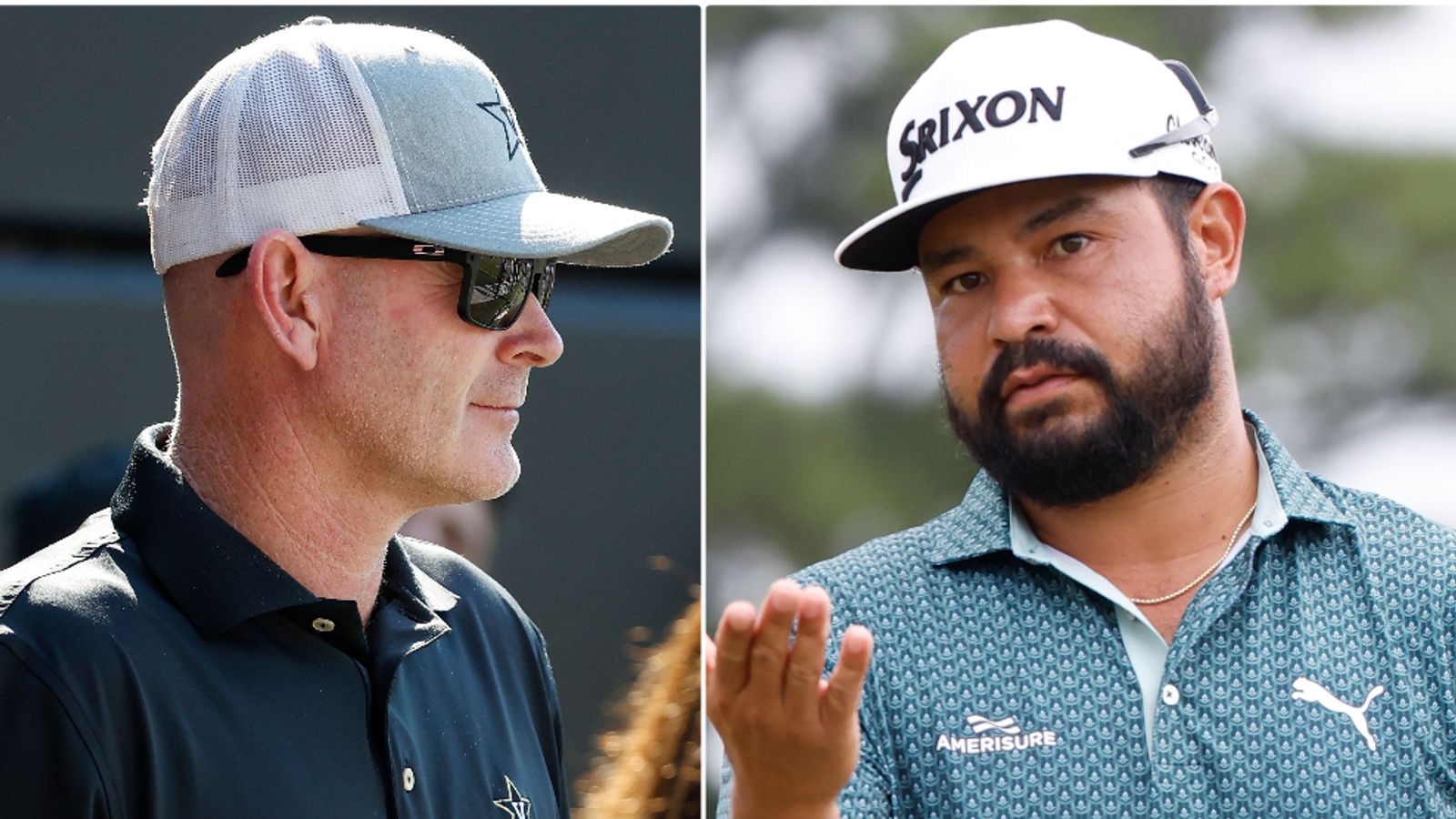Presidents Cup: US team captain Brandt Snedeker wants JJ Spaun to ‘make me look like an idiot’ after snub | Golf News