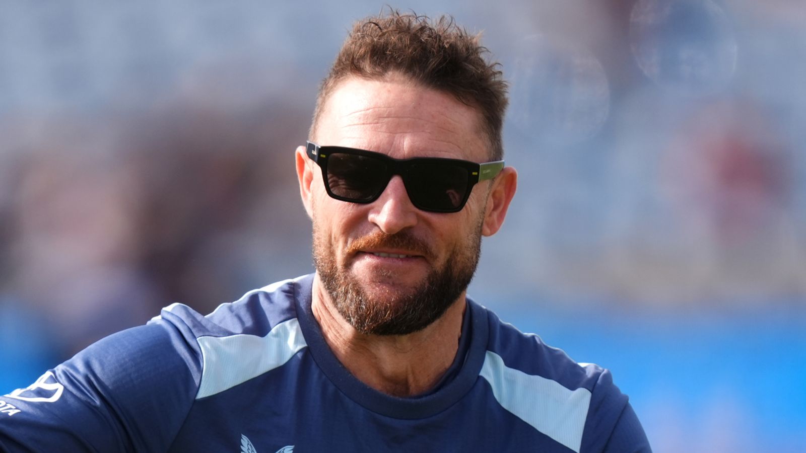 Joss Buttler says Brendon McCullum’s removal as England Test coach may have boosted Cricket World Cup chances | Cricket News