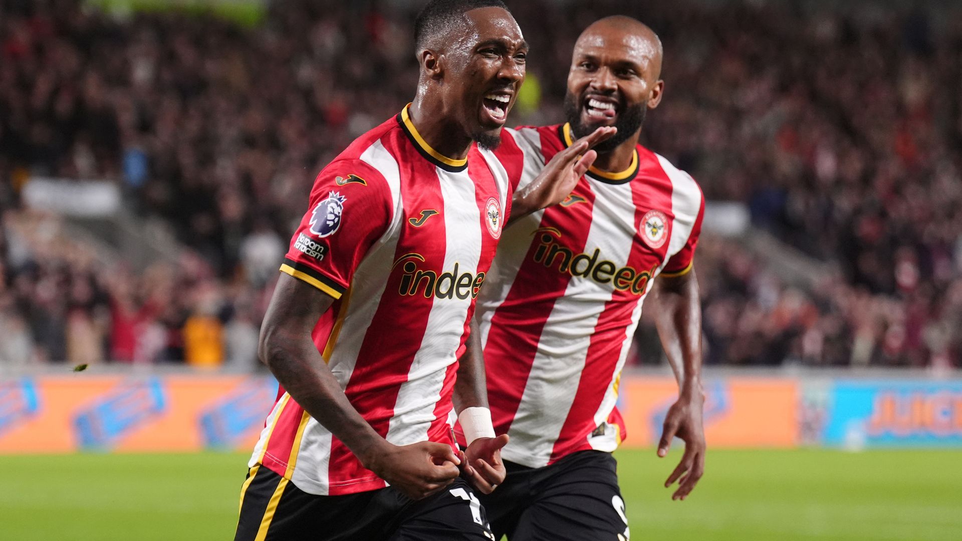 Live Commentary – Brentford vs Chelsea