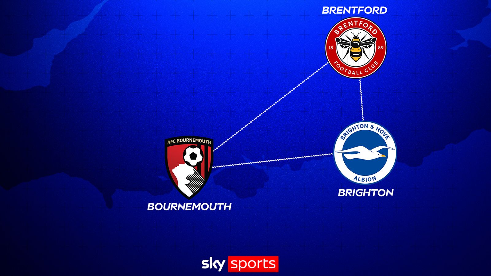 Brentford, Brighton, Bournemouth: How the Premier League’s ‘Bermuda Triangle’ defies the odds with recruitment and culture | Football News
