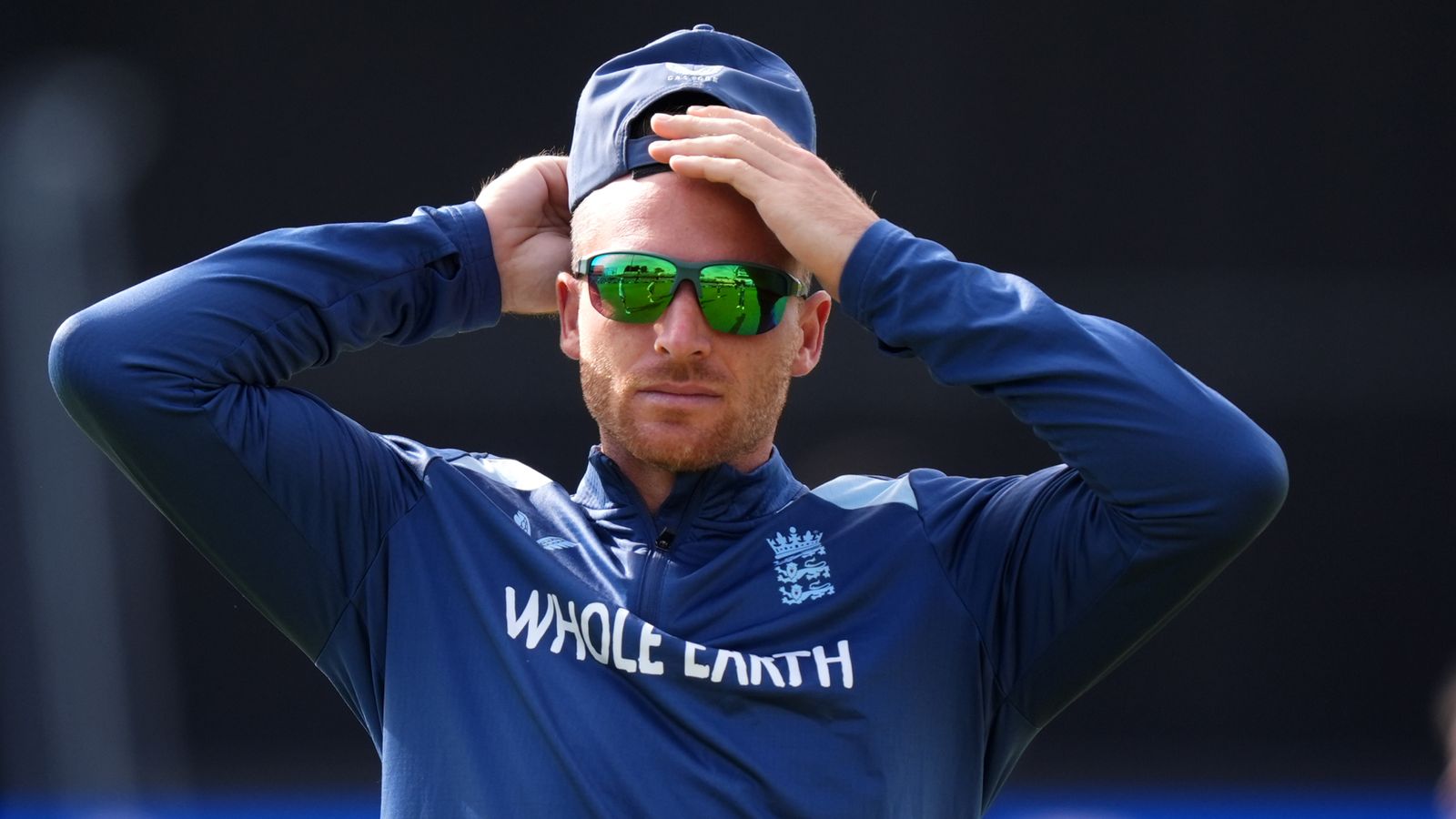 Jos Buttler ruled out of England’s third ODI vs Sri Lanka with injury as Surrey’s Dan Lawrence called into squad | Cricket News