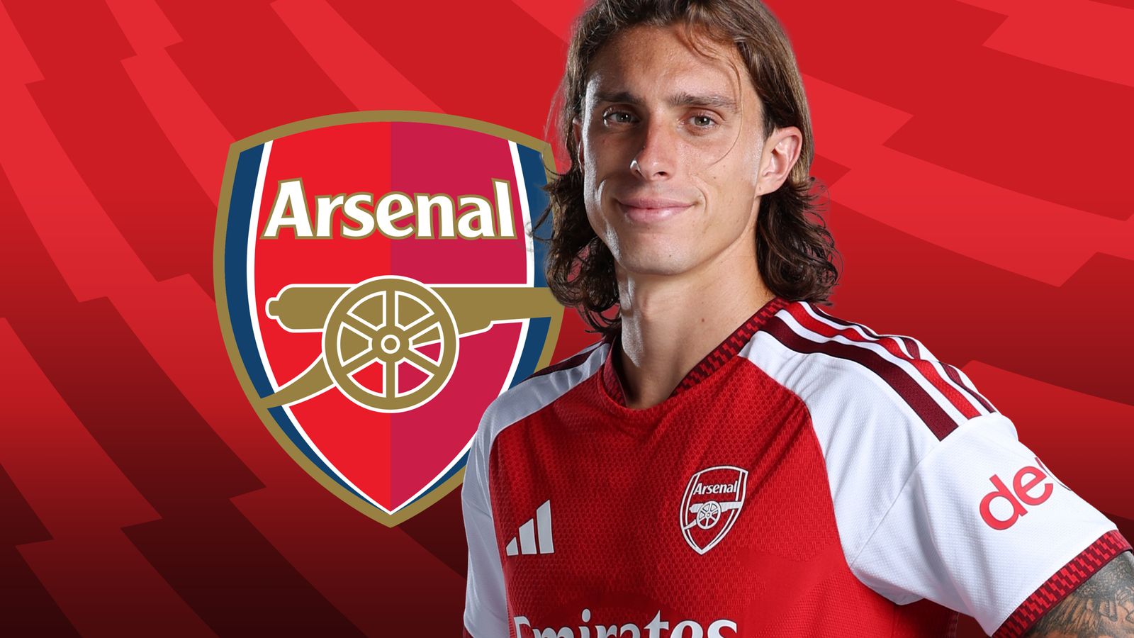 Riccardo Calafiori: How Arsenal’s defender has emerged as one of the Premier League’s best left-backs | Football News